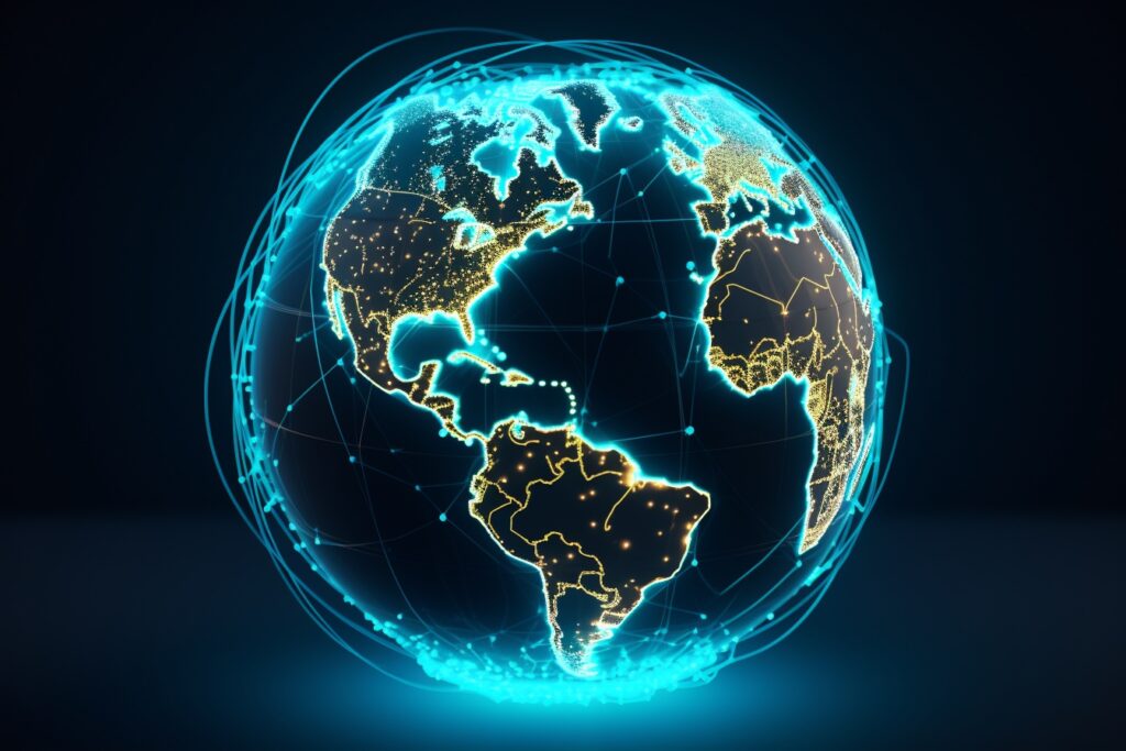 perriw_47573_a_digital_globe_with_continents_connected_by_neon__f291d8e2-f97d-470c-9c93-08ef07704ad6