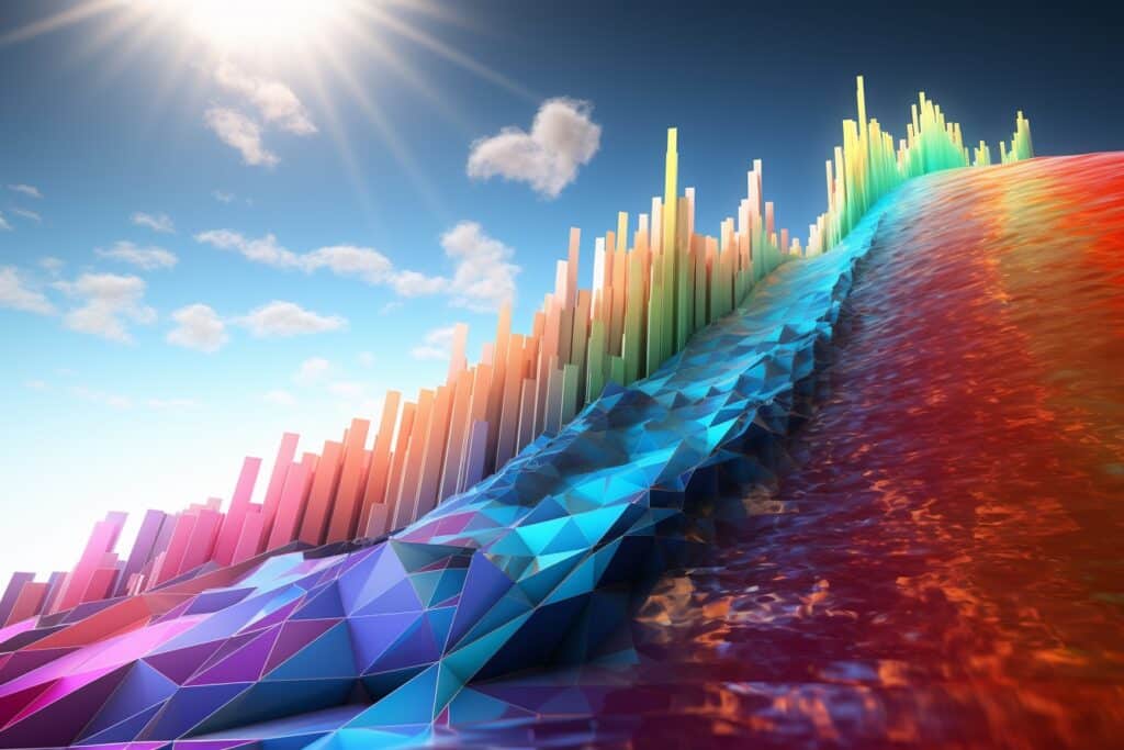 perriw_47573_a_rainbow_upward_trendline_hyper_realistic_4k_c257325a-0c88-46f7-aca8-de9fbdd806b6