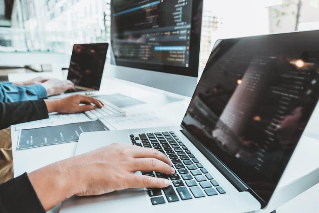 website support