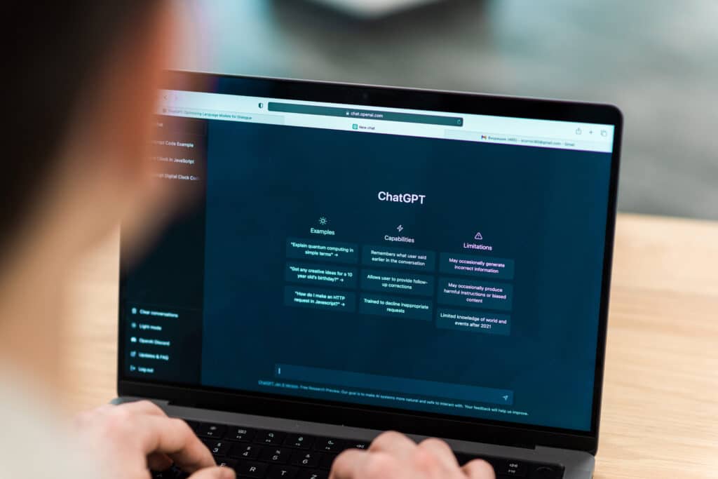 AI Is Transforming Marketing