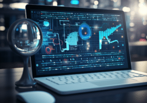 computer_generated_program_running_an_seo_audit