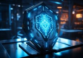 perriw_47573_A_glowing_digital_shield_emblematic_of_protection__6f4cee2c-464f-4d72-8b31-c71df283e71e