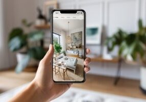 perriw_47573_a_woman_scrolling_through_a_website_for_furniture__a0de326e-33a5-4579-ae28-600080d532dc